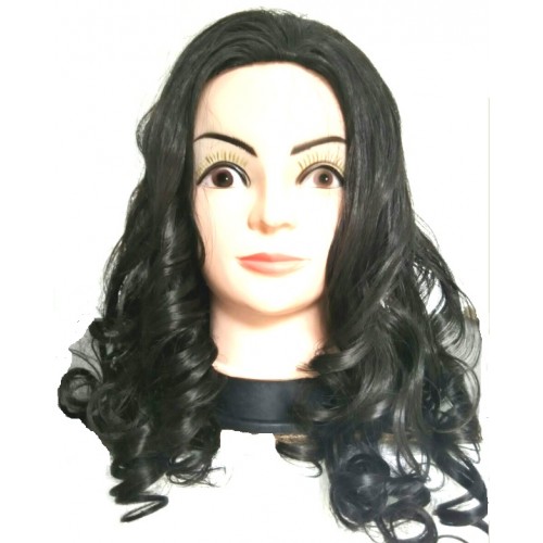 Synthetic Curly Hair Wig